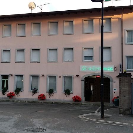 Alla Speranza San Giórgio di Nogaro Exterior foto