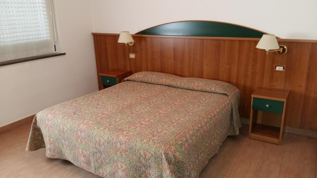 Alla Speranza San Giórgio di Nogaro Exterior foto