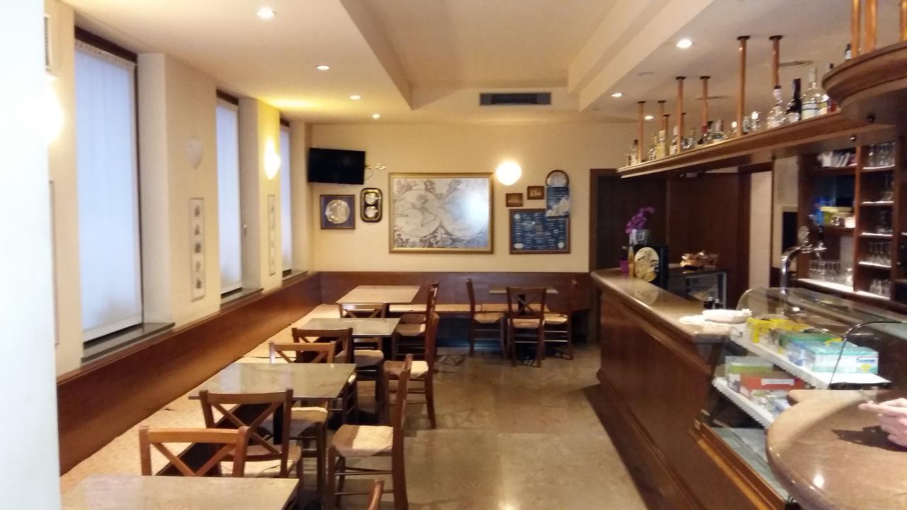 Alla Speranza San Giórgio di Nogaro Exterior foto